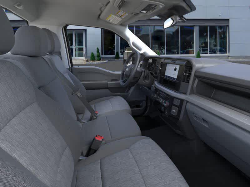 new 2025 Ford F-350 car, priced at $58,435