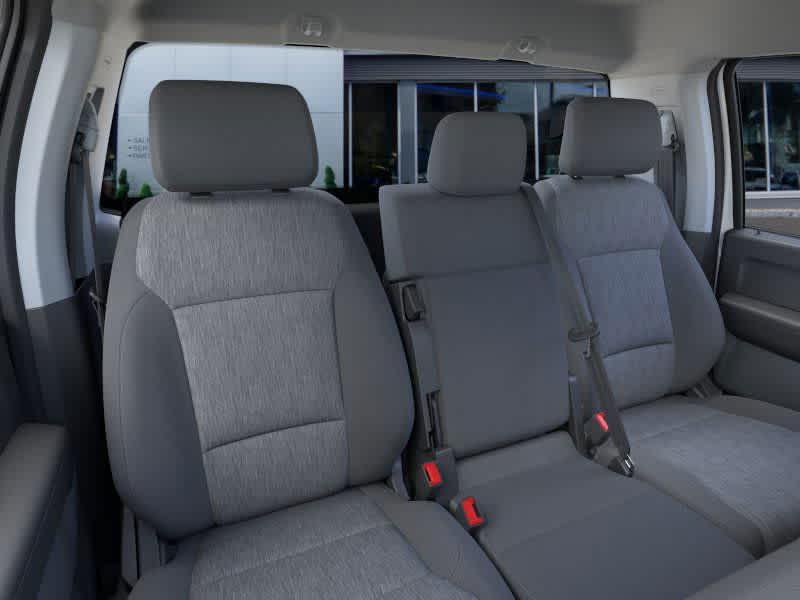 new 2025 Ford F-350 car, priced at $58,435