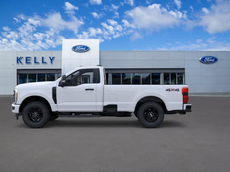 new 2025 Ford F-350 car, priced at $58,435