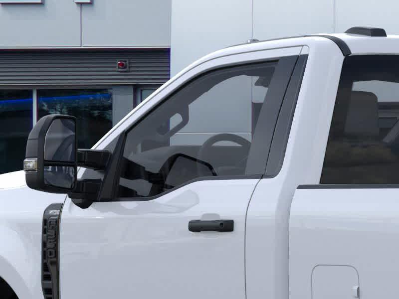 new 2025 Ford F-350 car, priced at $58,435