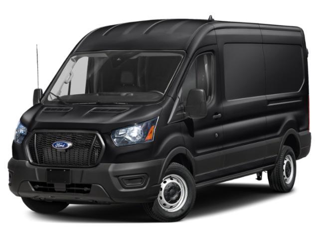 new 2024 Ford Transit-250 car, priced at $55,515