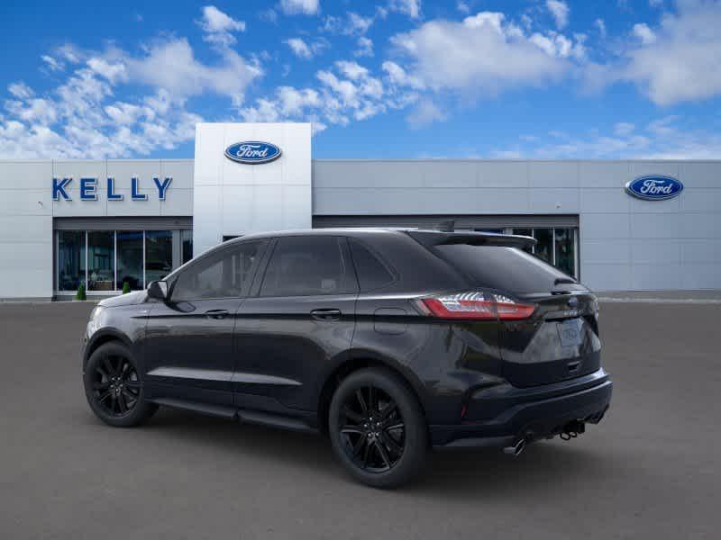 new 2024 Ford Edge car, priced at $44,779
