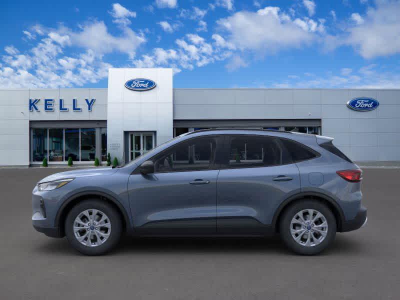 new 2025 Ford Escape car, priced at $35,000