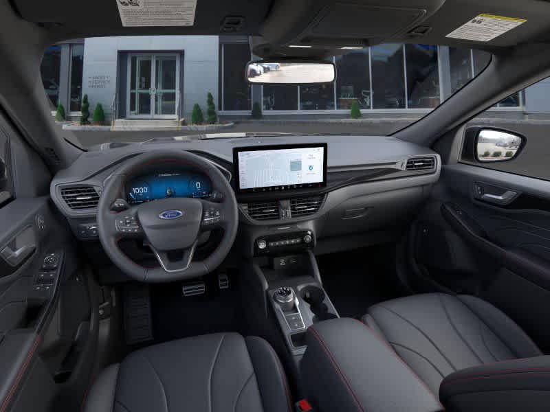 new 2025 Ford Escape car, priced at $39,485