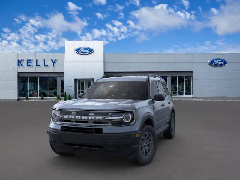 new 2024 Ford Bronco Sport car, priced at $30,635