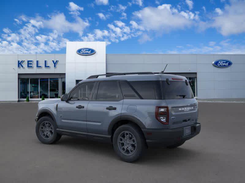 new 2024 Ford Bronco Sport car, priced at $30,635