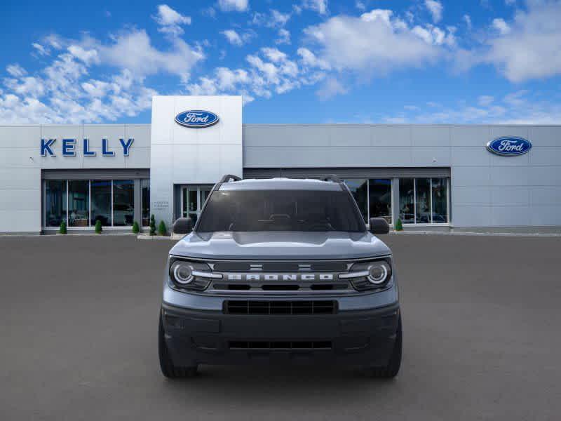 new 2024 Ford Bronco Sport car, priced at $30,635