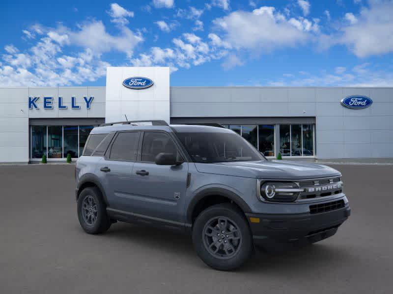 new 2024 Ford Bronco Sport car, priced at $30,635