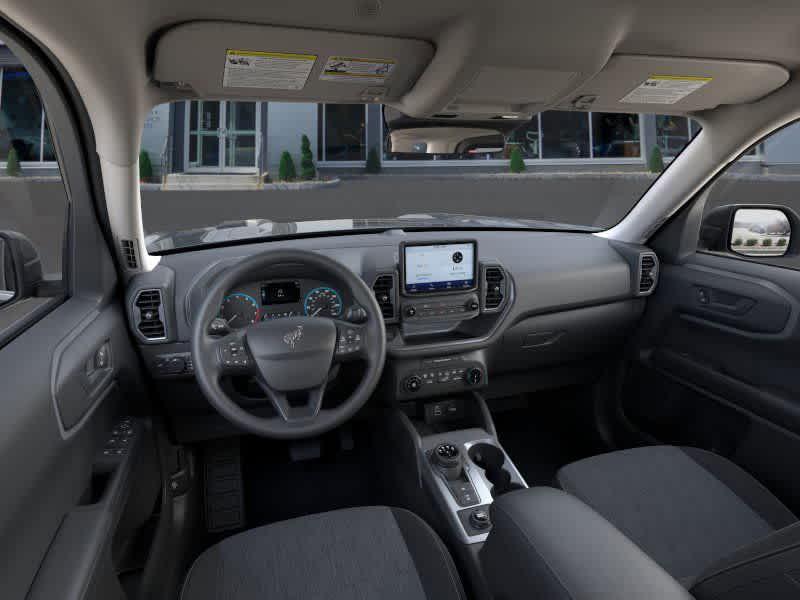 new 2024 Ford Bronco Sport car, priced at $30,635