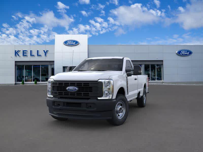 new 2024 Ford F-350 car, priced at $49,140