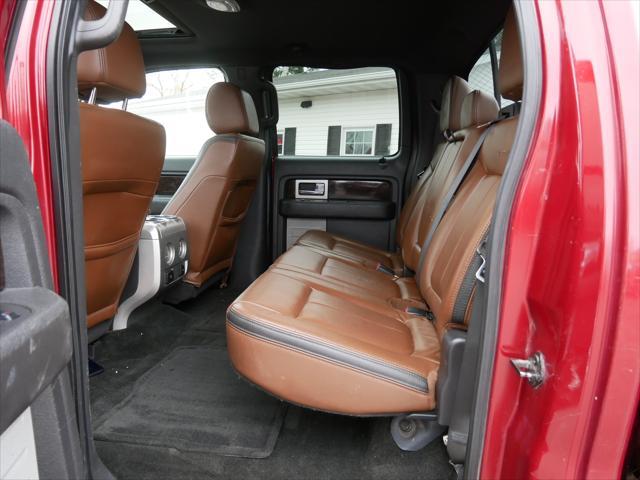 used 2014 Ford F-150 car, priced at $10,979