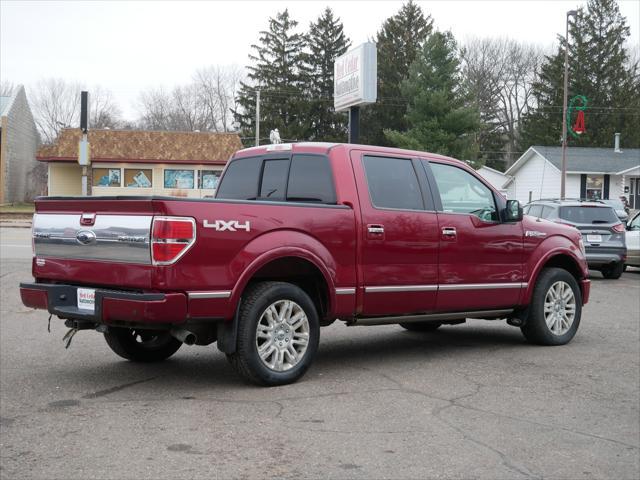 used 2014 Ford F-150 car, priced at $10,979