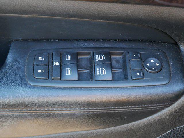 used 2012 Jeep Grand Cherokee car, priced at $4,979