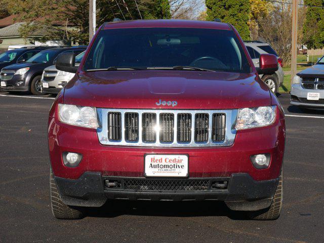 used 2012 Jeep Grand Cherokee car, priced at $4,979