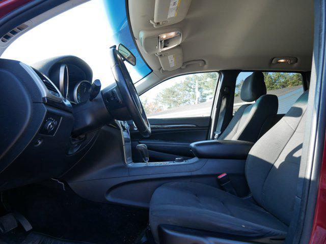 used 2012 Jeep Grand Cherokee car, priced at $4,979