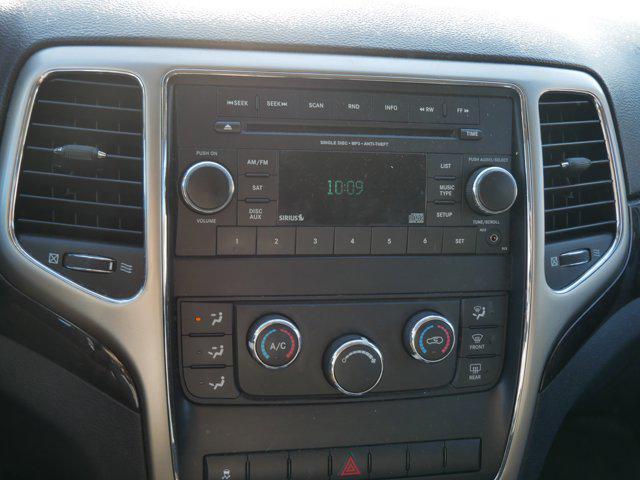 used 2012 Jeep Grand Cherokee car, priced at $4,979
