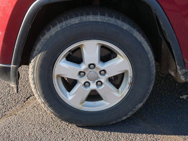 used 2012 Jeep Grand Cherokee car, priced at $4,979