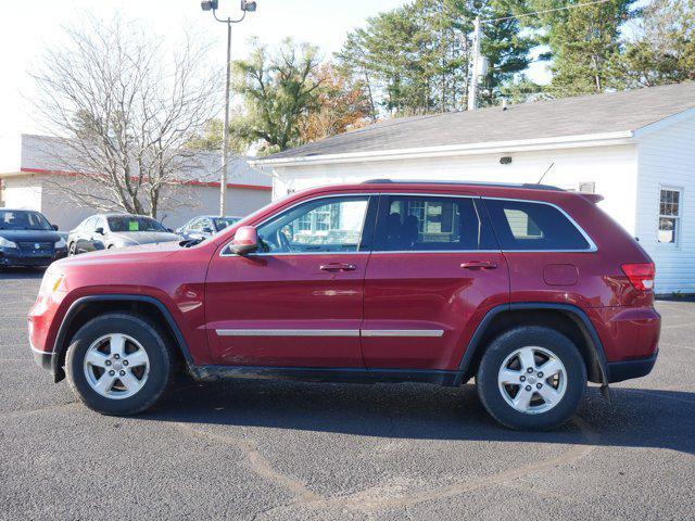 used 2012 Jeep Grand Cherokee car, priced at $4,979
