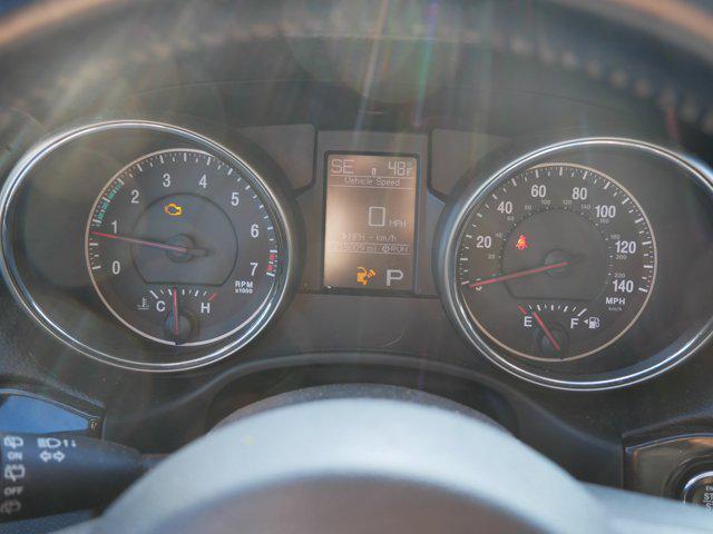 used 2012 Jeep Grand Cherokee car, priced at $4,979