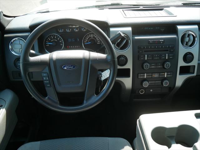 used 2012 Ford F-150 car, priced at $11,979