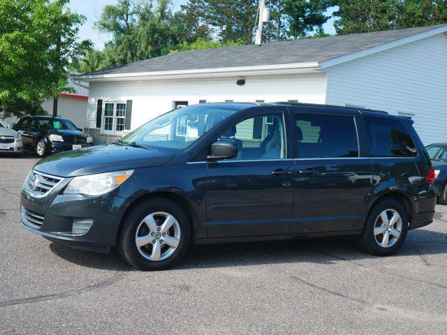 used 2011 Volkswagen Routan car, priced at $6,979