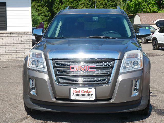 used 2011 GMC Terrain car, priced at $8,979