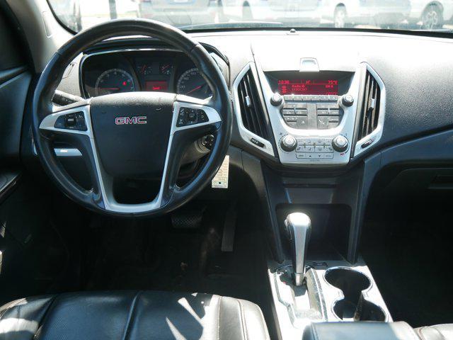 used 2011 GMC Terrain car, priced at $8,979