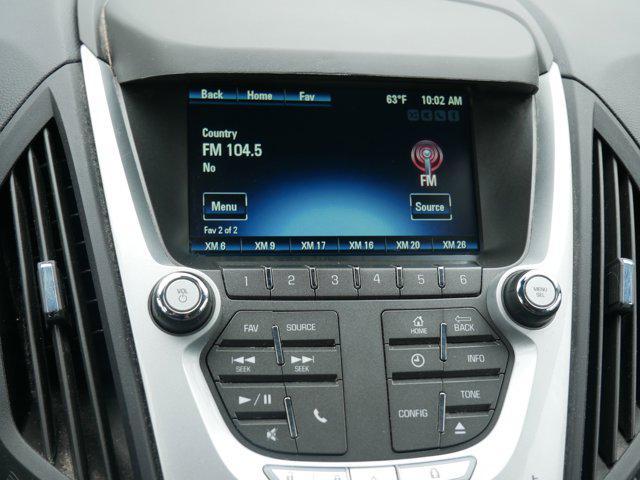 used 2012 Chevrolet Equinox car, priced at $8,979