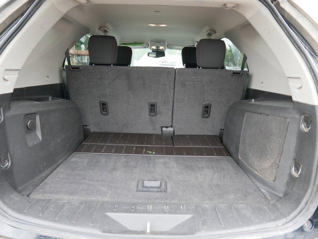 used 2012 Chevrolet Equinox car, priced at $8,979