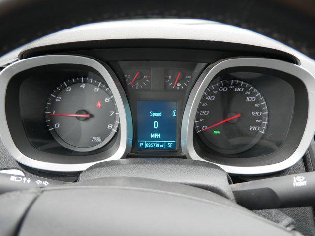 used 2012 Chevrolet Equinox car, priced at $8,979