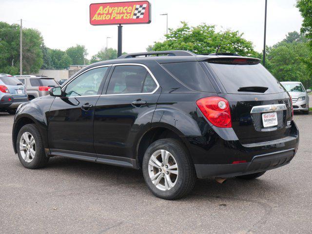 used 2012 Chevrolet Equinox car, priced at $8,979
