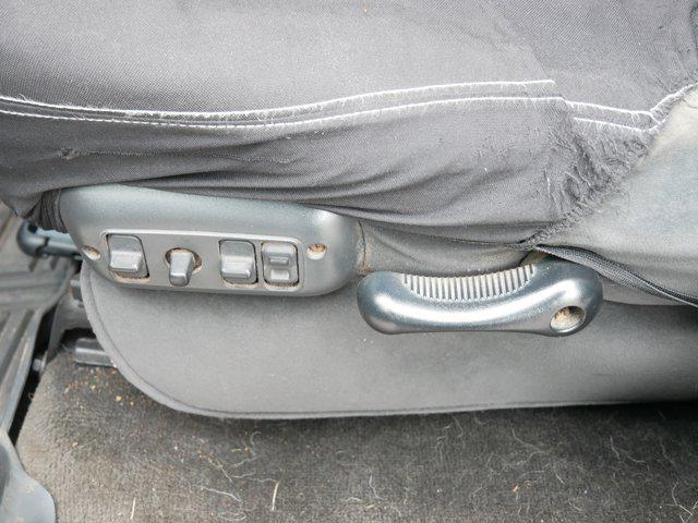 used 2003 Dodge Ram 2500 car, priced at $10,979