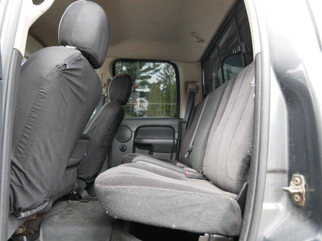 used 2003 Dodge Ram 2500 car, priced at $10,979