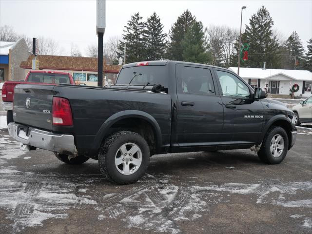 used 2012 Ram 1500 car, priced at $6,979