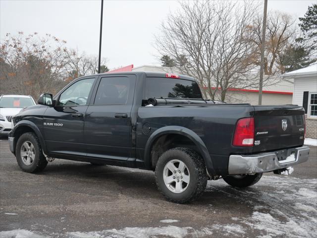 used 2012 Ram 1500 car, priced at $6,979