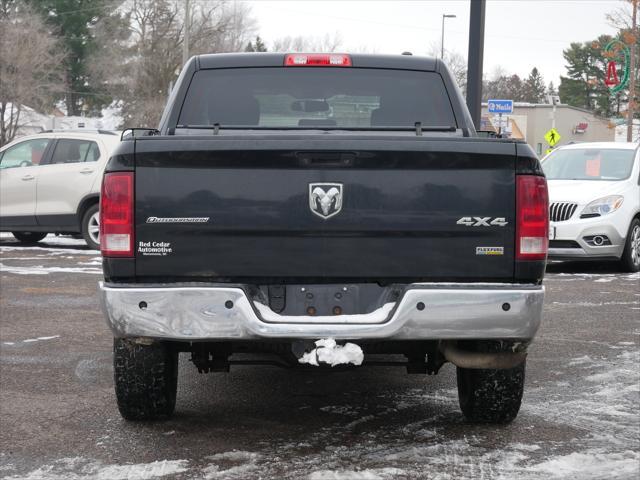 used 2012 Ram 1500 car, priced at $6,979