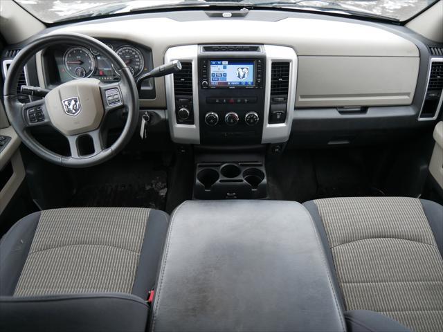 used 2012 Ram 1500 car, priced at $6,979