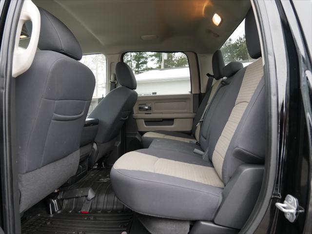 used 2012 Ram 1500 car, priced at $6,979