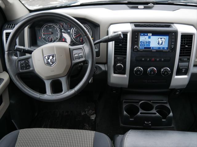 used 2012 Ram 1500 car, priced at $6,979