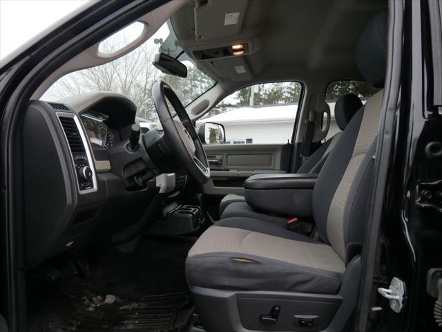 used 2012 Ram 1500 car, priced at $6,979