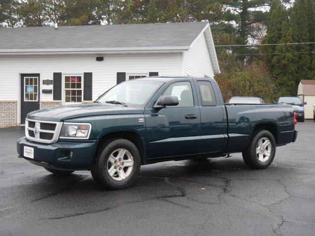 used 2011 Dodge Dakota car, priced at $11,979