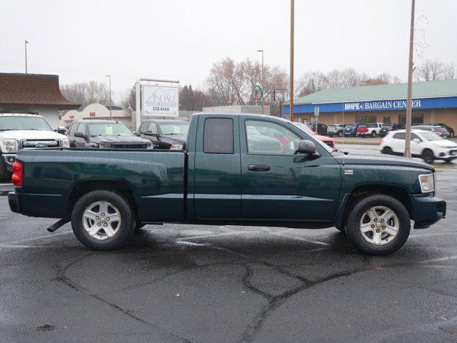 used 2011 Dodge Dakota car, priced at $11,979