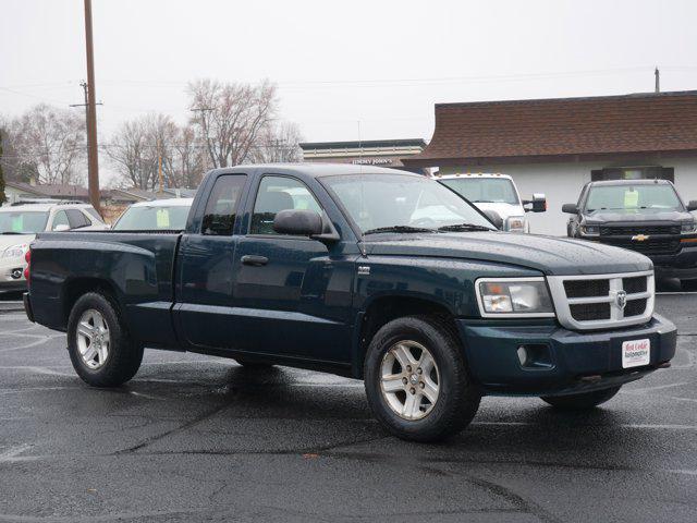 used 2011 Dodge Dakota car, priced at $11,979
