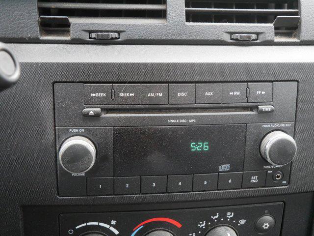 used 2011 Dodge Dakota car, priced at $11,979