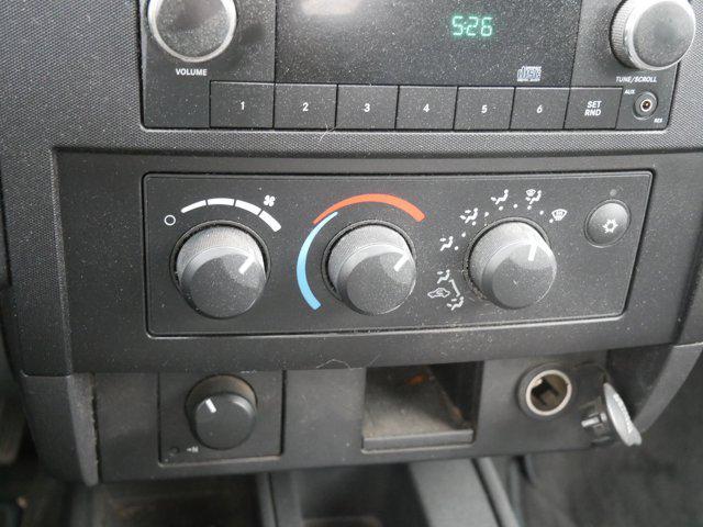 used 2011 Dodge Dakota car, priced at $11,979