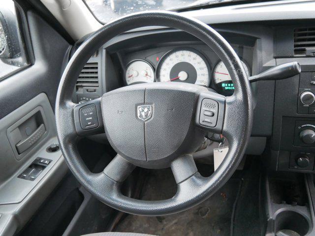 used 2011 Dodge Dakota car, priced at $11,979