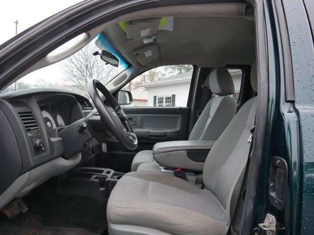 used 2011 Dodge Dakota car, priced at $11,979
