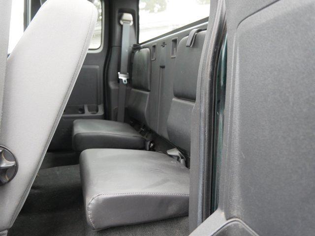 used 2011 Dodge Dakota car, priced at $11,979