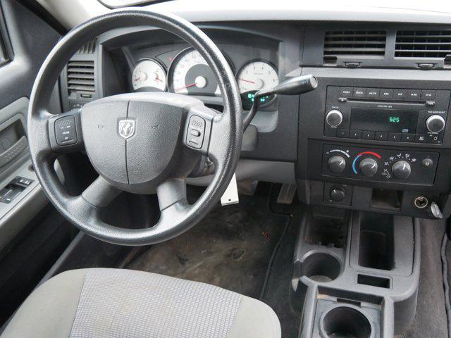 used 2011 Dodge Dakota car, priced at $11,979