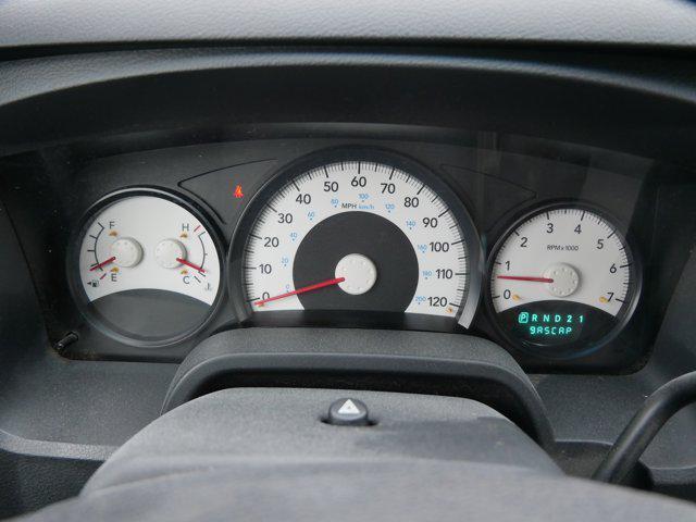 used 2011 Dodge Dakota car, priced at $11,979